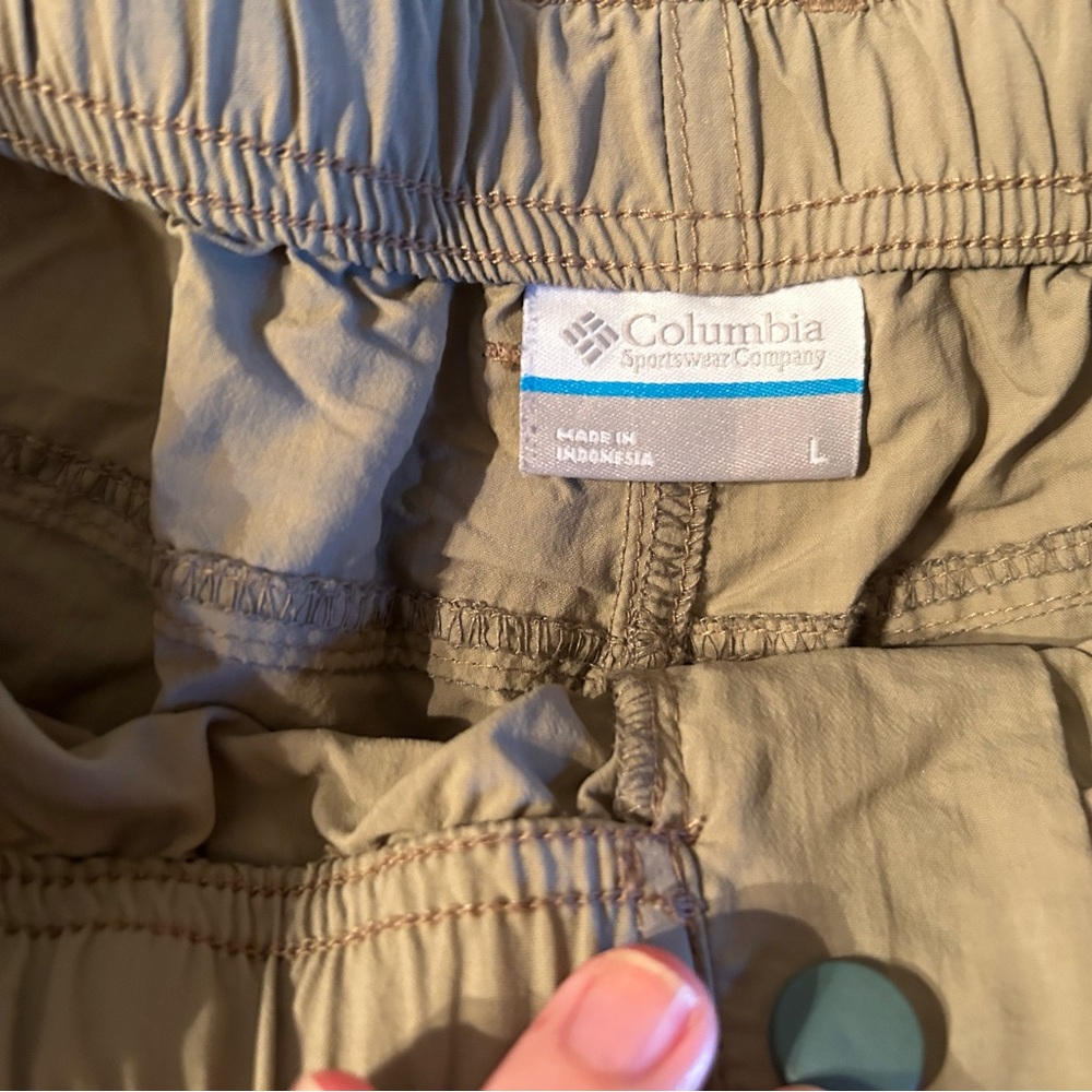 Mens Columbia Shorts